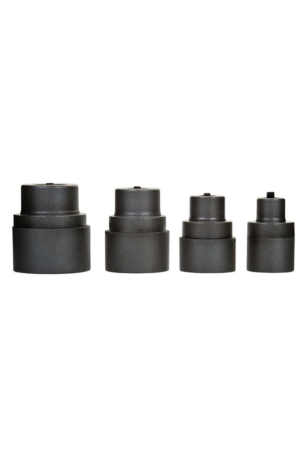 Çift Residanslı Isı Ayarlı Pprc Plastik Boru Kaynak Makinesi Çantalı Eldiven Makaslı Set - 3
