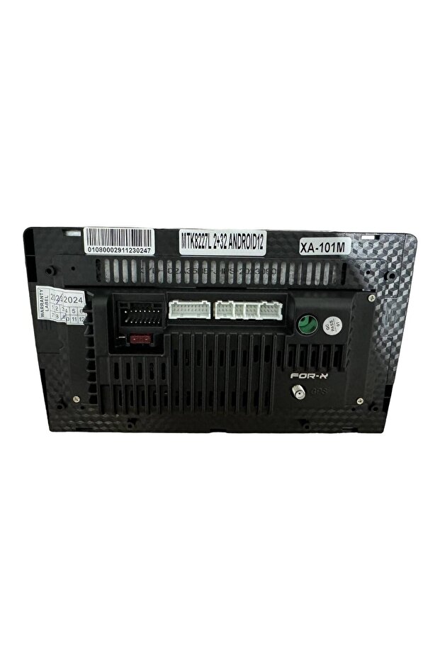 PEUGEOT 207 9'' FOR-X TABLET MULTİMEDİA ANDROİD - 7