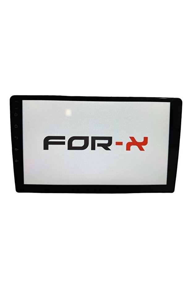 PEUGEOT 207 9'' FOR-X TABLET MULTİMEDİA ANDROİD - 6