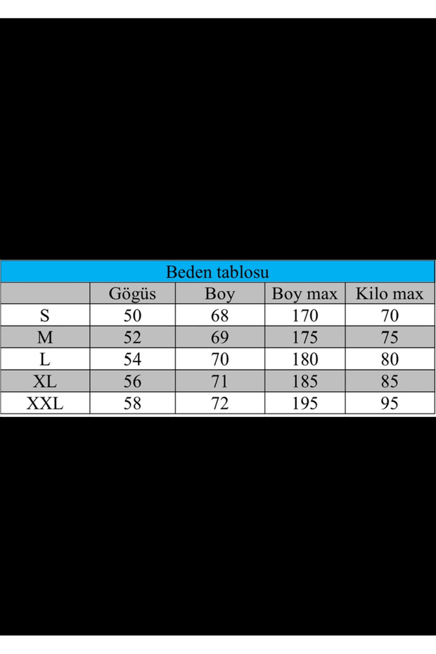 Kapüşonlu baskılı sweatshirt - 5