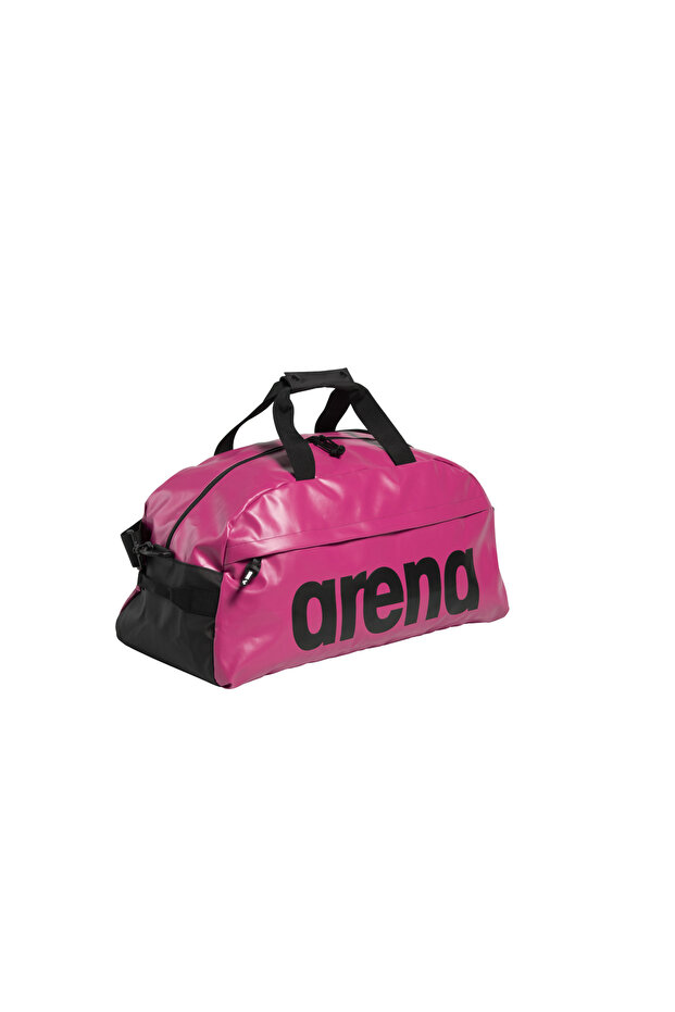 Team Duffle 40L (Pink) - 8