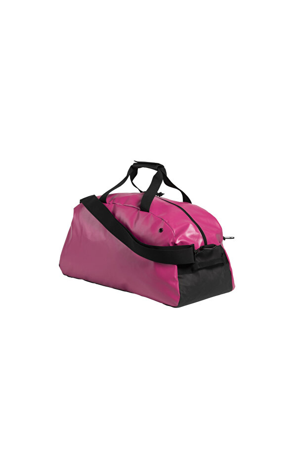 Team Duffle 40L (Pink) - 7
