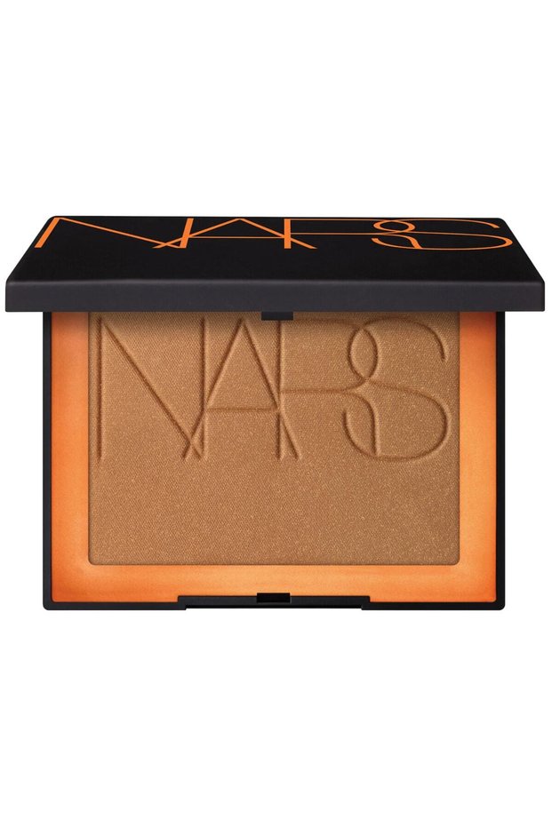 Laguna Talc-Free Bronzer Powder Laguna 02