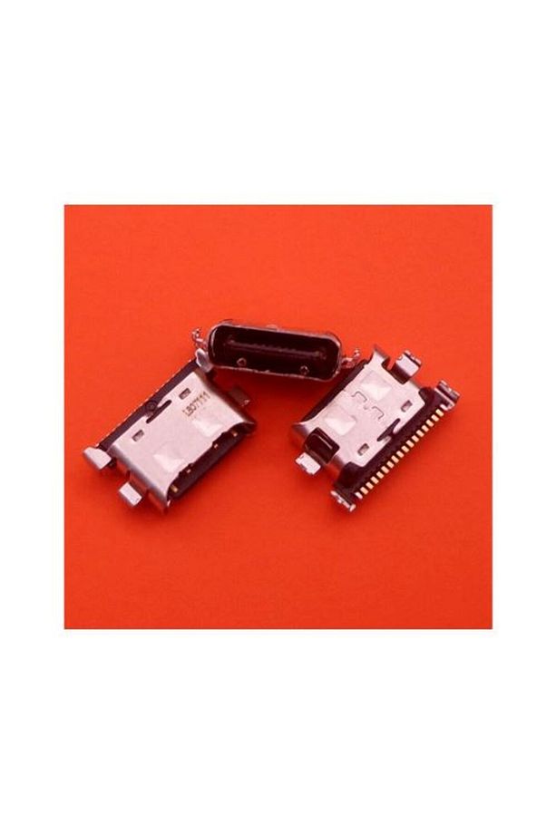Matebook D14 D15 Type C Micro Usb Şarj Tamir Soketi Socket - 2