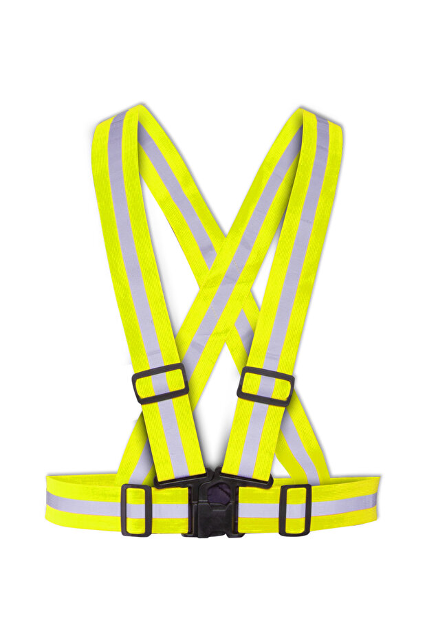 حزام OLYMPUS HI-VIS V STRAP مكون من 3 قطع