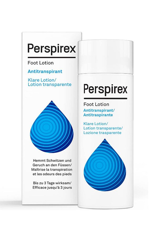 Antiperspirant Eller ve Ayak Terleme Önleyici Losyon 100 Ml - 1