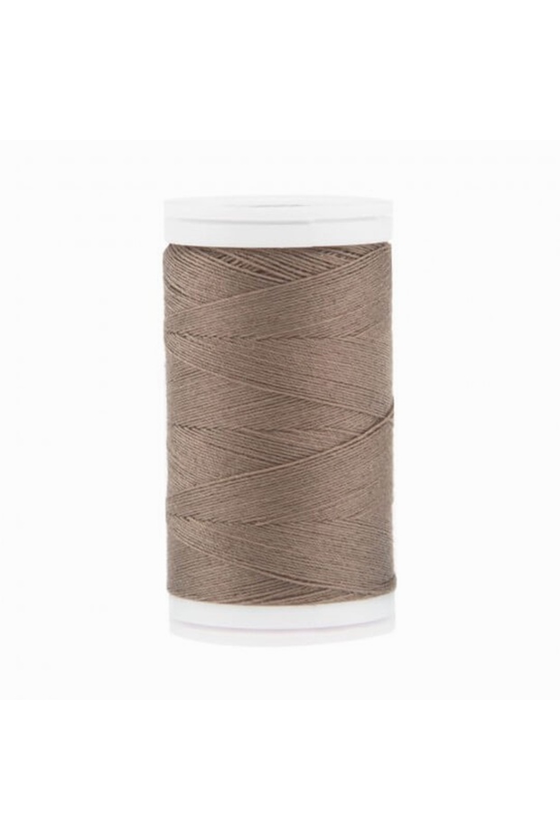 خيط خياطة بكرة 100 متر - 1