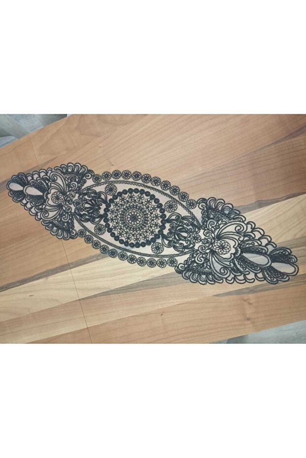 EKRU RUNNER TEKLİ - 1