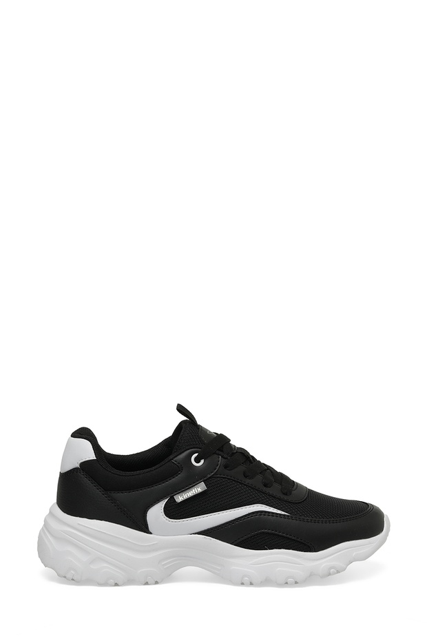 Maya Tx W 4Fx Black Women's Sneakers