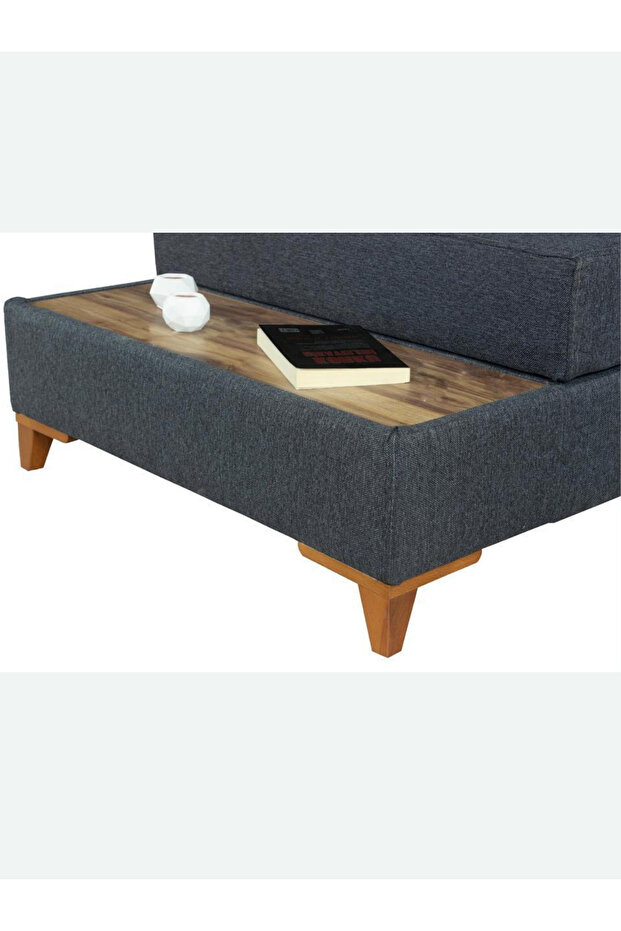 MODA ÇEKYATLI VE BAZALI KÖŞE TAKIMI - 7