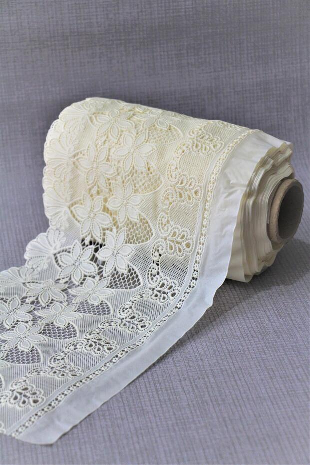 Pvc Lace Sergenlik Non-Slip Shelf Cabinet And Drawer Cover PPTYA-01