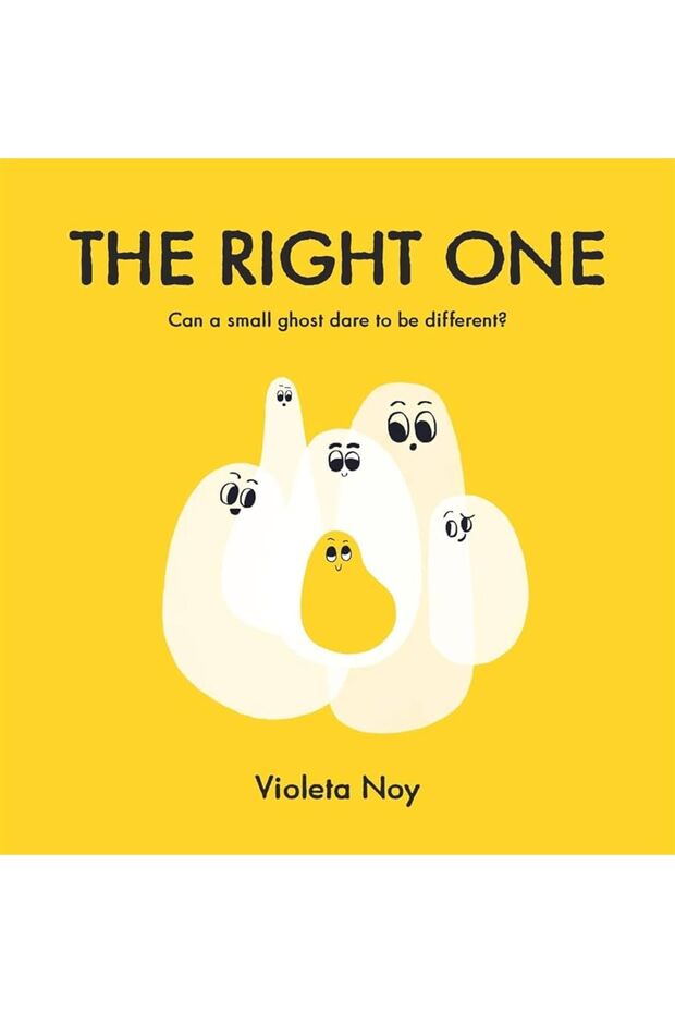 The Right One - 3
