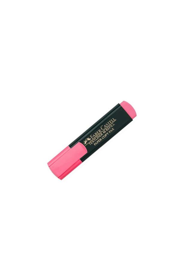 Faber-castell Pink Highlighter