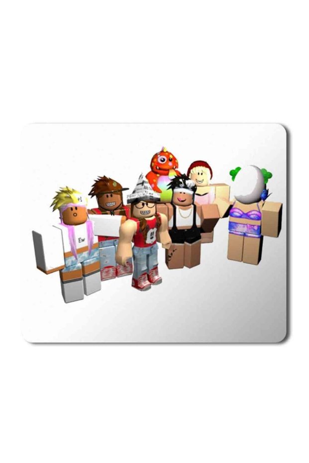 Mousepads