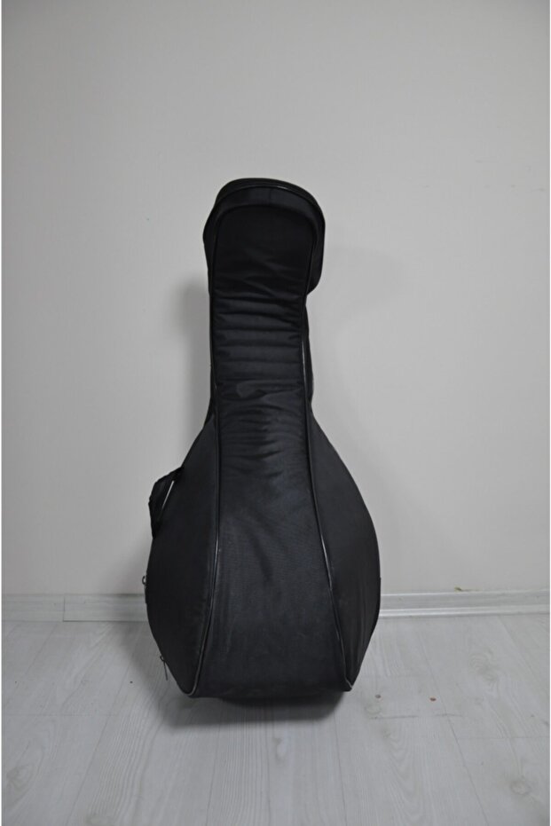 Sultan Wagon Ud Softcase Gigbag (siyah) - 2