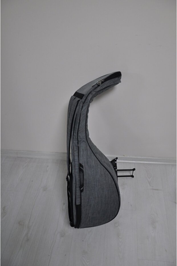 Sultan Wagon Ud Softcase Gigbag (gri) - 3