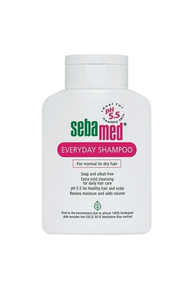 Everyday Shampoo 400 ml - 1