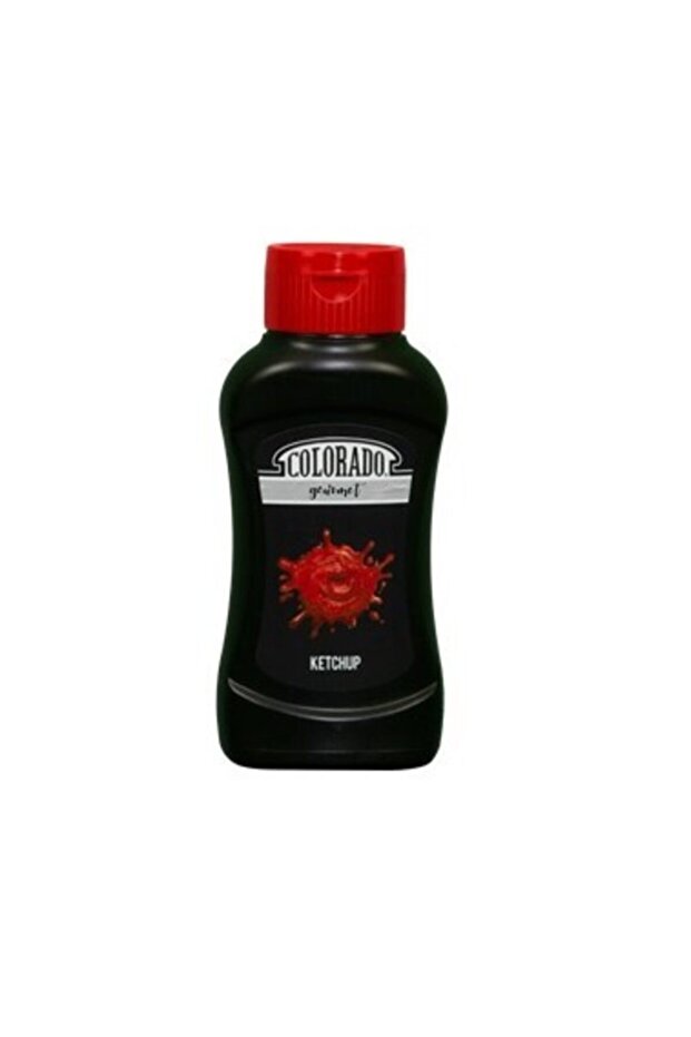 Ketçap 550gr. - 1