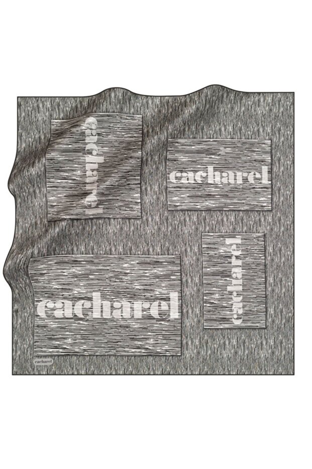 Ipek Eşarp Tivil - 1