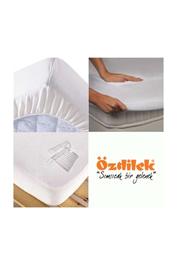 Saltea montată rezistentă la lichide - 3