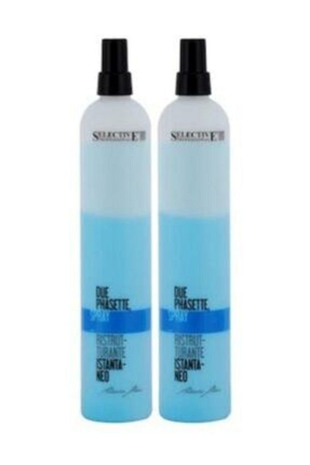 Protek Due Phasette Mavi Su (Fön Suyu) 450 ml X 2 Adet - 1