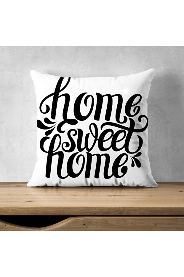 Special Design Double Sided Digital Printed Decorative Throw Pillow Cover