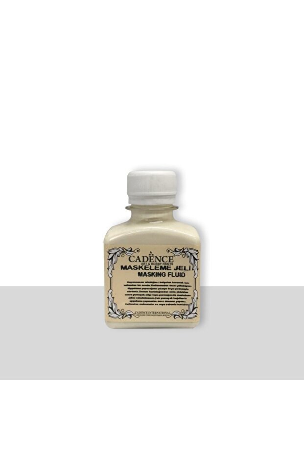 Maskeleme Jeli 100 ml - 1