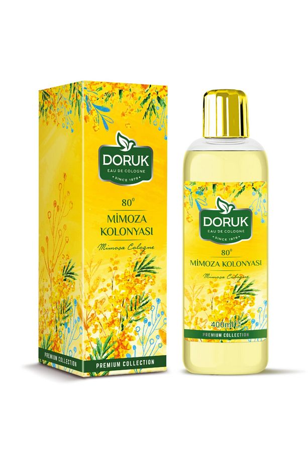 Mimoza Kolonyası 400 ml - 1