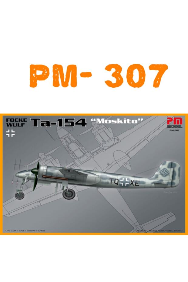 Model Set German 2 - 4