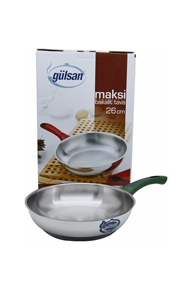 26 cm Maxi Pan - 1