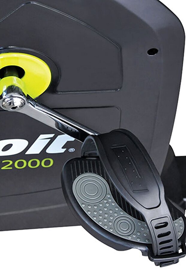 AT 2000 YATAY BİSİKLET 1VTBSAT2000 - 3