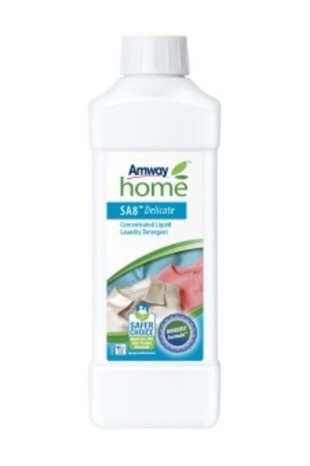 Delicate Sıvı Konsantre Deterjan - 1