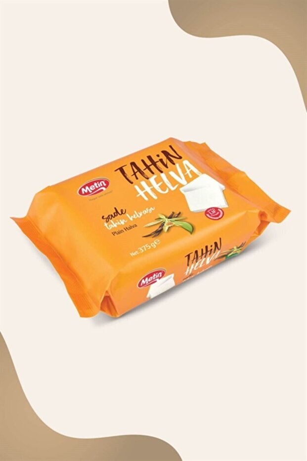 Sade Helva 375 gr - 1