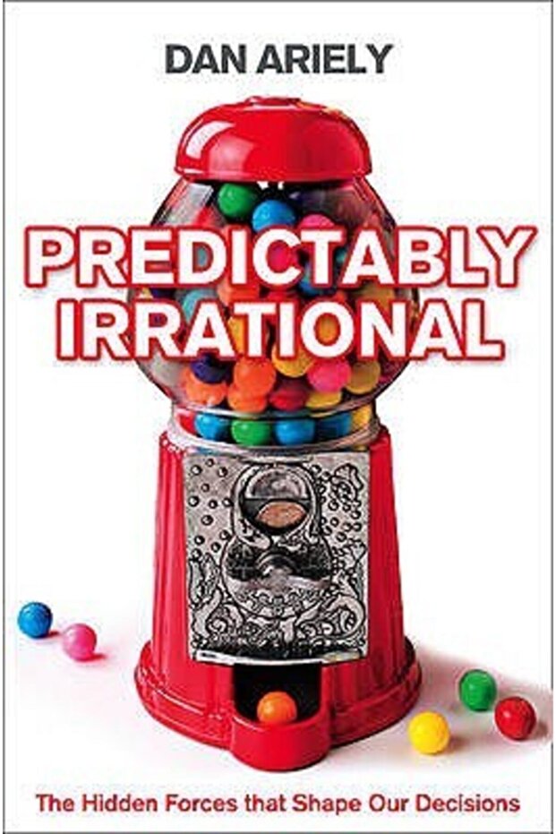 Predictably Irrational - 1
