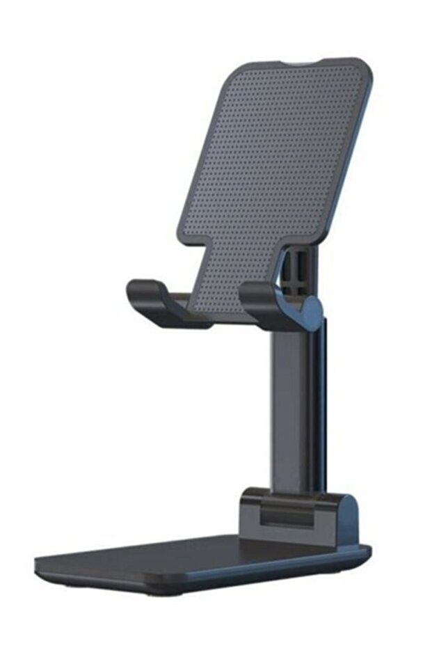 Desktop Phone Stand Folding Desktop Phone Stand - 1