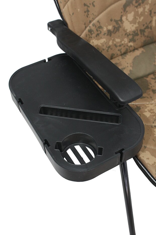 Kamp Sandalyesi Bardaklığı - 2