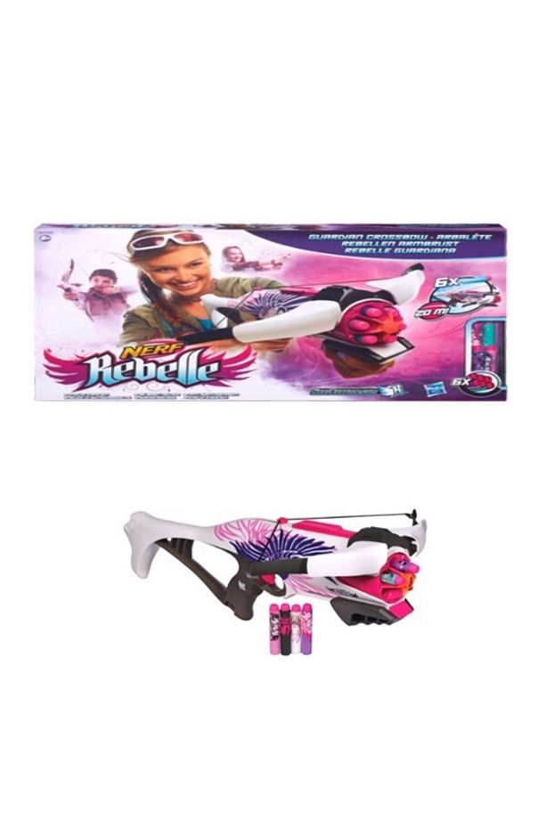 Rebelle Guardian Crossbow / - 1