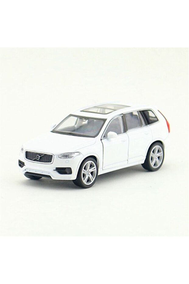 سلسلة Nex 1:38 سحب قطرة فولفو Xc90