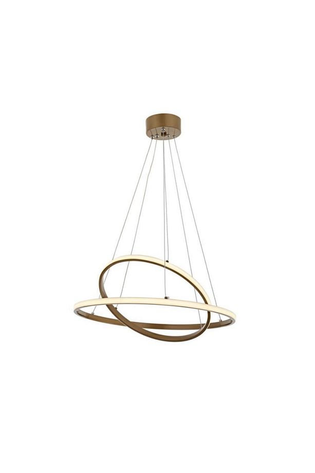 2002-2 30-40 Eskitme Led Avize - 1