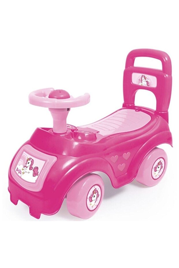 Ilk Adım Arabam - 1