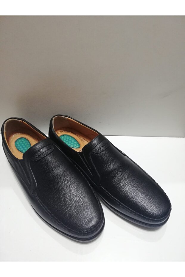 أحذية جلدية - 2