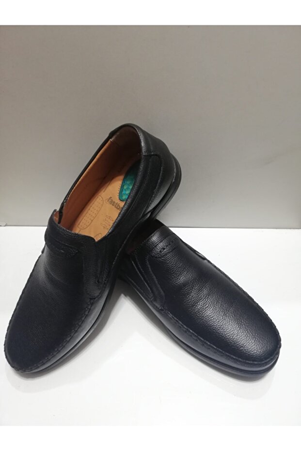 أحذية جلدية - 3