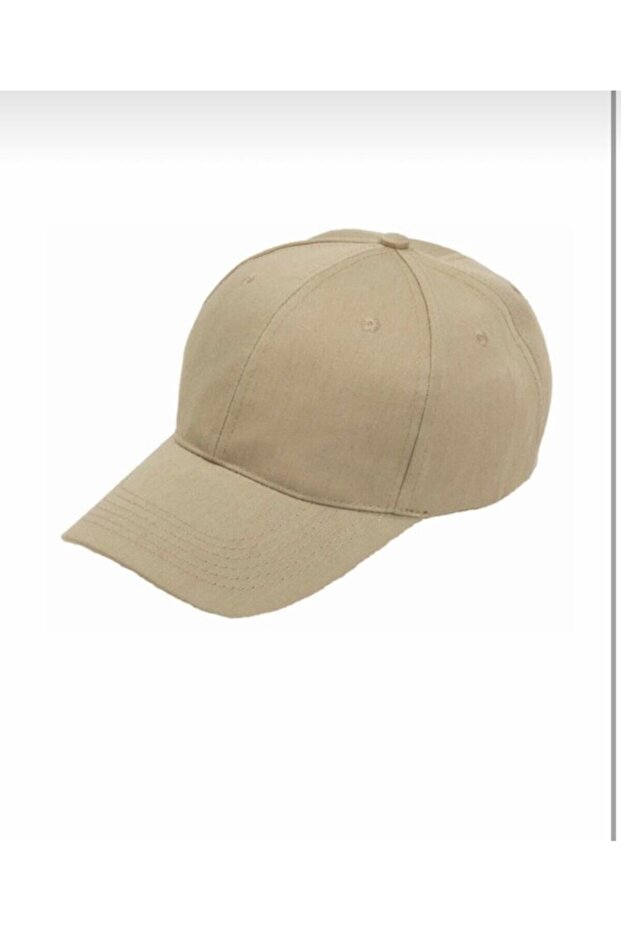 Unisex Summer Solid Color Hat