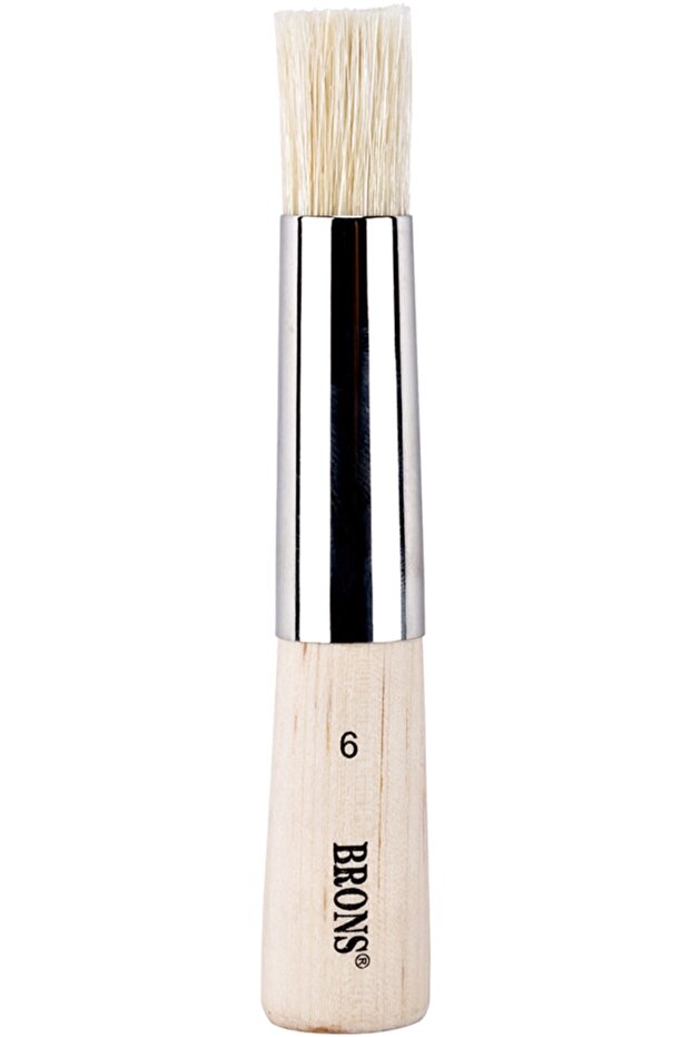 Br-663 Buffer Brush - 1