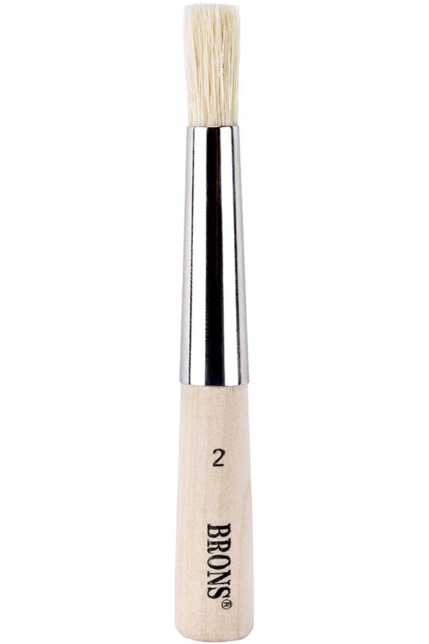 Buffer Brush Br-661 115 Series No:2 - 1