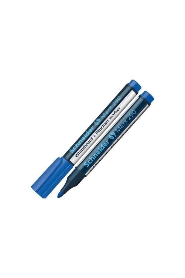 Board Marker 290 Mavi - 1
