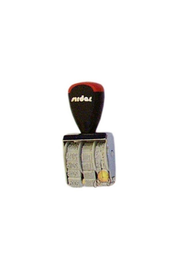 Date Stamp 1010 Turkish - 1