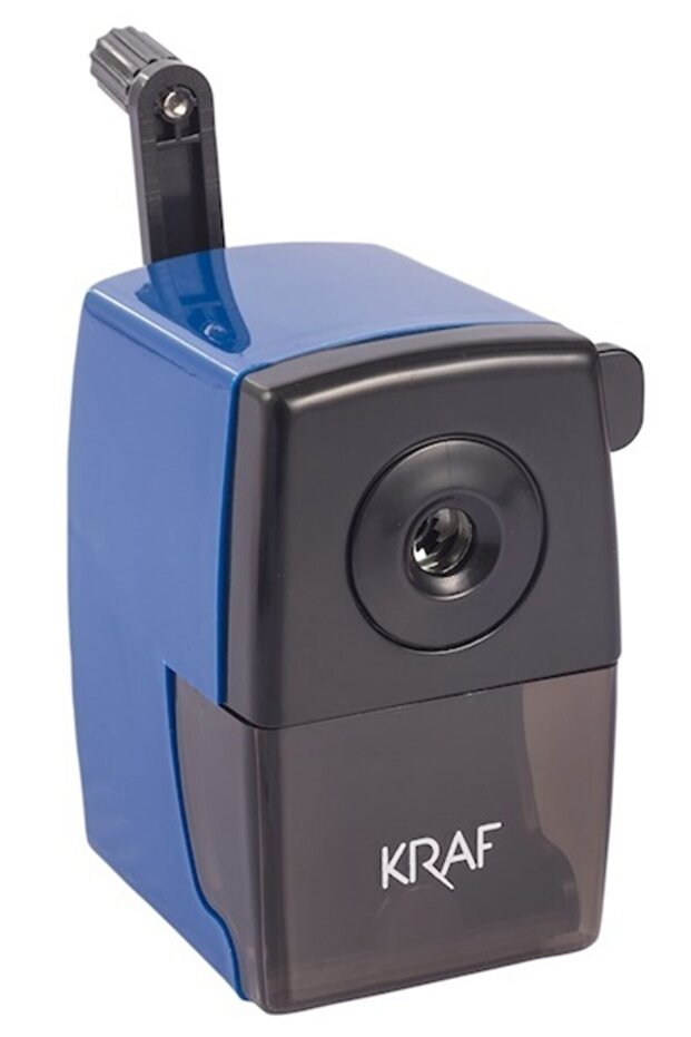 Kalemtraş Mini Kollu - 3