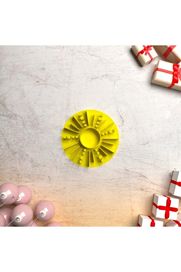 Polimer Kil Kalıbı - 1