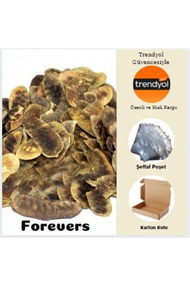 Açlık Otu Kurusu 95 Gram - 2